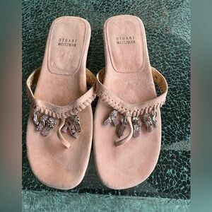 Stuart Weitzman‎ sandal 7 M